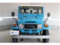 1984 Toyota Land Cruiser