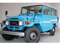 1984 Toyota Land Cruiser