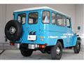 1984 Toyota Land Cruiser