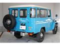 1984 Toyota Land Cruiser