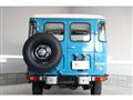 1984 Toyota Land Cruiser
