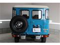 1984 Toyota Land Cruiser