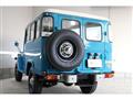 1984 Toyota Land Cruiser