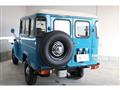 1984 Toyota Land Cruiser
