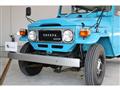 1984 Toyota Land Cruiser