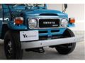 1984 Toyota Land Cruiser