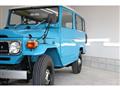 1984 Toyota Land Cruiser