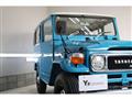 1984 Toyota Land Cruiser