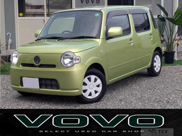 2009 Daihatsu MIRA COCOA