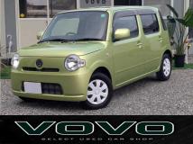 2009 Daihatsu MIRA COCOA