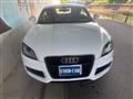 2012 Audi TT
