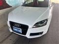 2012 Audi TT