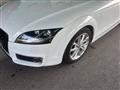 2012 Audi TT