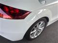 2012 Audi TT