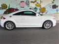 2012 Audi TT