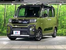 2024 Daihatsu Tanto