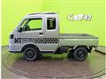 2026 Suzuki Carry Truck