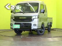 2026 Suzuki Carry Truck