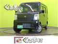 2026 Nissan Clipper Van