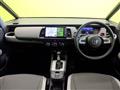 2020 Honda Fit