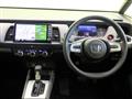 2020 Honda Fit