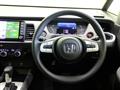 2020 Honda Fit