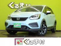 2020 Honda Fit