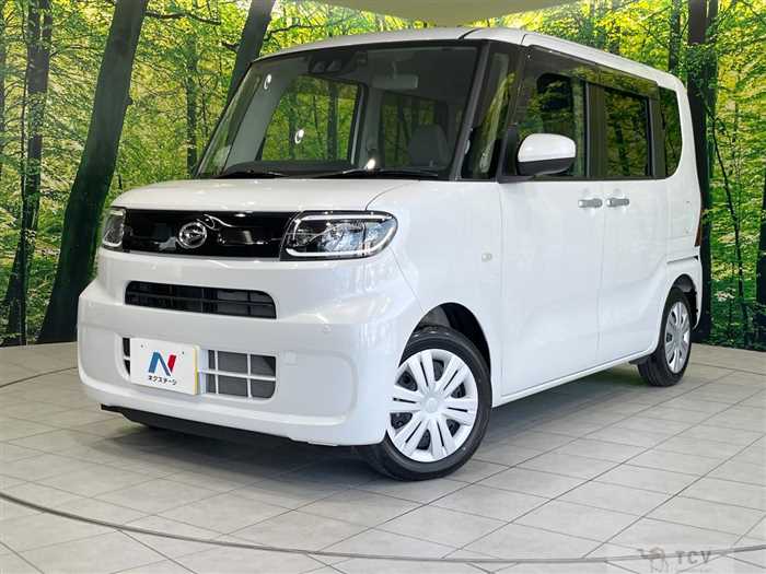2025 Daihatsu Tanto