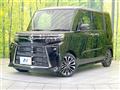 2025 Daihatsu Tanto