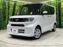 2025 Daihatsu Tanto