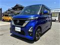 2020 Nissan ROOX