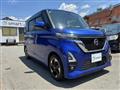 2020 Nissan ROOX