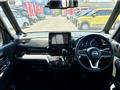 2020 Nissan ROOX