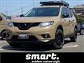 2014 Nissan X-Trail