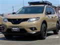 2014 Nissan X-Trail