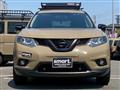 2014 Nissan X-Trail