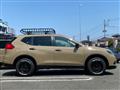 2014 Nissan X-Trail