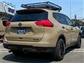 2014 Nissan X-Trail