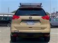 2014 Nissan X-Trail