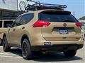 2014 Nissan X-Trail