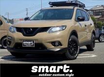 2014 Nissan X-Trail