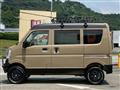 2016 Suzuki Every
