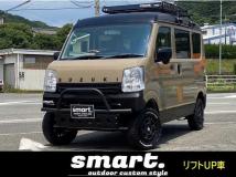 2016 Suzuki Every