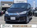 2011 Honda Freed