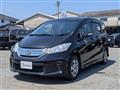 2011 Honda Freed