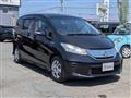 2011 Honda Freed