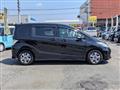 2011 Honda Freed