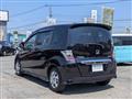 2011 Honda Freed