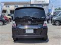 2011 Honda Freed