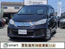 2011 Honda Freed
